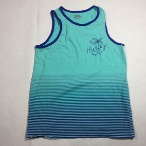 Youth Hurley tank top